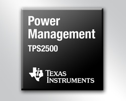 TPS2500製品画像