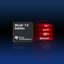 WiLink 7.0製品画像