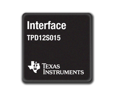 TPD12S015製品画像